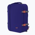 CabinZero Classic 44 л нептуново синя туристическа раница 4
