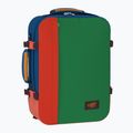 CabinZero Classic 44 л раница за туризъм с тропически блокове 2
