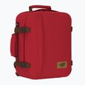 CabinZero Classic 28 l london red туристическа раница 2
