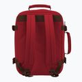 CabinZero Classic 28 l london red туристическа раница 3