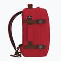 CabinZero Classic 28 l london red туристическа раница 5