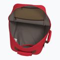 CabinZero Classic 28 l london red туристическа раница 7