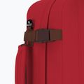 CabinZero Classic 28 l london red туристическа раница 10