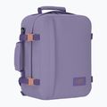 CabinZero Classic 28 l smokey violet туристическа раница 2