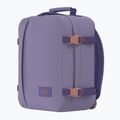 CabinZero Classic 28 l smokey violet туристическа раница 4