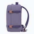 CabinZero Classic 28 l smokey violet туристическа раница 6