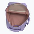 CabinZero Classic 28 l smokey violet туристическа раница 7