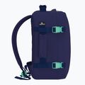 Раница за пътуване CabinZero Classic 28 l deep ocean 5