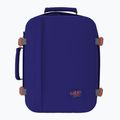 CabinZero Classic 28 л нептуново синя туристическа раница