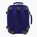 CabinZero Classic 28 л нептуново синя туристическа раница 3