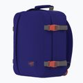 CabinZero Classic 28 л нептуново синя туристическа раница 4