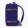CabinZero Classic 28 л нептуново синя туристическа раница 6