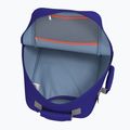 CabinZero Classic 28 л нептуново синя туристическа раница 7