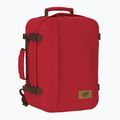 CabinZero Classic 36 l london red туристическа раница 2