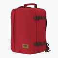 CabinZero Classic 36 l london red туристическа раница 4