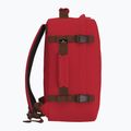 CabinZero Classic 36 l london red туристическа раница 5