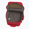 CabinZero Classic 36 l london red туристическа раница 8