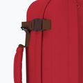 CabinZero Classic 36 l london red туристическа раница 9