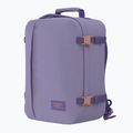 CabinZero Classic 36 l smokey violet туристическа раница 4