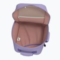 CabinZero Classic 36 l smokey violet туристическа раница 7