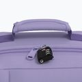 Раница за пътуване CabinZero Classic 36 l smokey violet 8