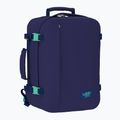 Раница за пътуване CabinZero Classic 36 l deep ocean 2