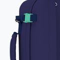 Раница за пътуване CabinZero Classic 36 l deep ocean 10