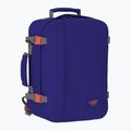 CabinZero Classic 36 л нептун синя туристическа раница 2