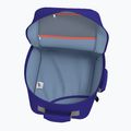 CabinZero Classic 36 л нептун синя туристическа раница 7