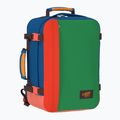 CabinZero Classic 36 л раница за туризъм с тропически блокове 2