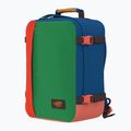CabinZero Classic 36 л раница за туризъм с тропически блокове 4