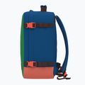 Раница за пътуване CabinZero Classic 36 l tropical blocks 6
