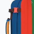 CabinZero Classic 36 л раница за туризъм с тропически блокове 9