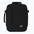 Раница за пътуване CabinZero Classic Tech 28 l absolute black