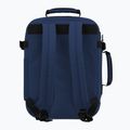 CabinZero Classic Tech 28 л туристическа раница тъмночервена 3