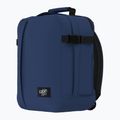 CabinZero Classic Tech 28 л туристическа раница тъмночервена 4