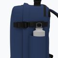 CabinZero Classic Tech 28 л туристическа раница тъмночервена 11