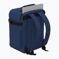CabinZero Classic Tech 28 л туристическа раница тъмночервена 12