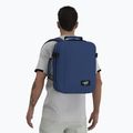 CabinZero Classic Tech 28 л туристическа раница тъмночервена 14
