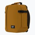 CabinZero Classic Tech 28 l orange chill туристическа раница 2