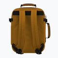 CabinZero Classic Tech 28 l orange chill туристическа раница 3