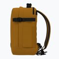 CabinZero Classic Tech 28 l orange chill туристическа раница 4