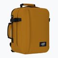 CabinZero Classic Tech 28 l orange chill туристическа раница 6