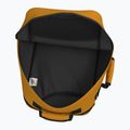 CabinZero Classic Tech 28 l orange chill туристическа раница 8