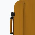 CabinZero Classic Tech 28 l orange chill туристическа раница 10