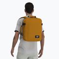 CabinZero Classic Tech 28 l orange chill туристическа раница 14