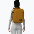Раница за пътуване CabinZero Classic Tech 28 l orange chill 15