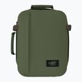 Раница за пътуване CabinZero Classic Tech 28 l georgian khaki