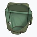 CabinZero Classic Tech 28 л туристическа раница в цвят каки georgian 8