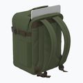 Раница за пътуване CabinZero Classic Tech 28 l georgian khaki 9